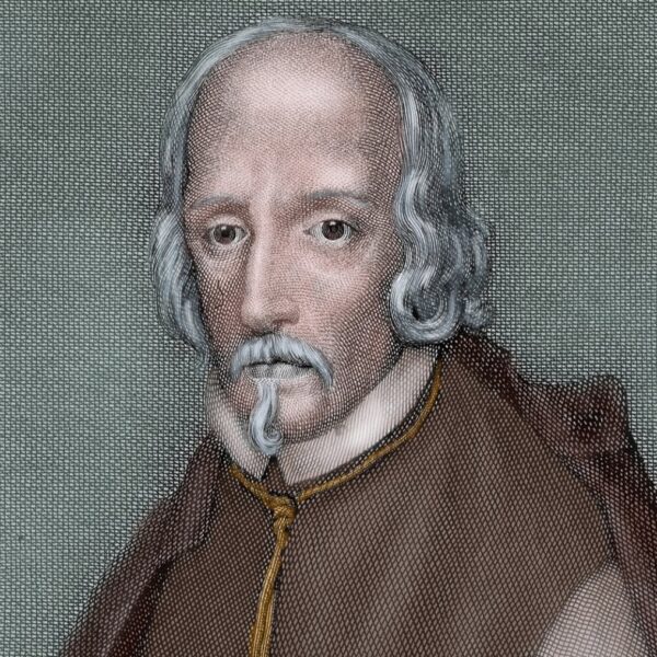 La vida es sueño, de Pedro Calderón de la Barca