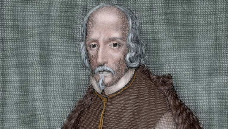 La vida es sueño, de Pedro Calderón de la Barca