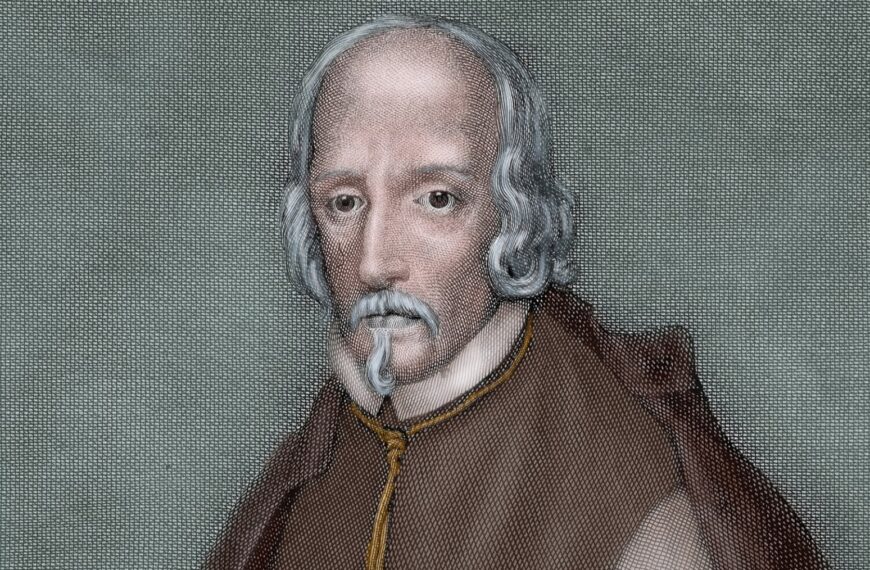 La vida es sueño, de Pedro Calderón de la Barca