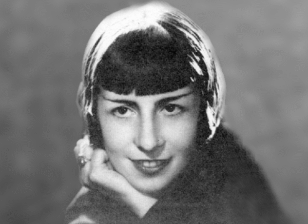 La amortajada, de María Luisa Bombal