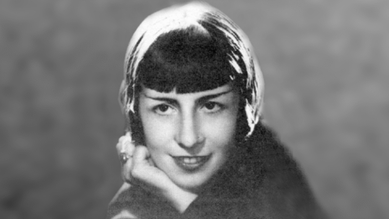 La amortajada, de María Luisa Bombal