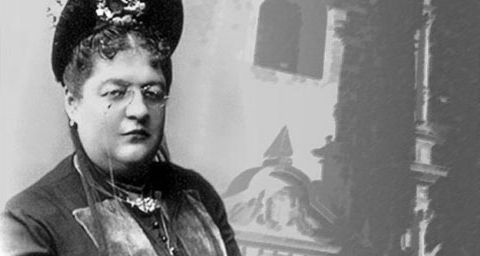 Aves sin nido, de Clorinda Matto de Turner